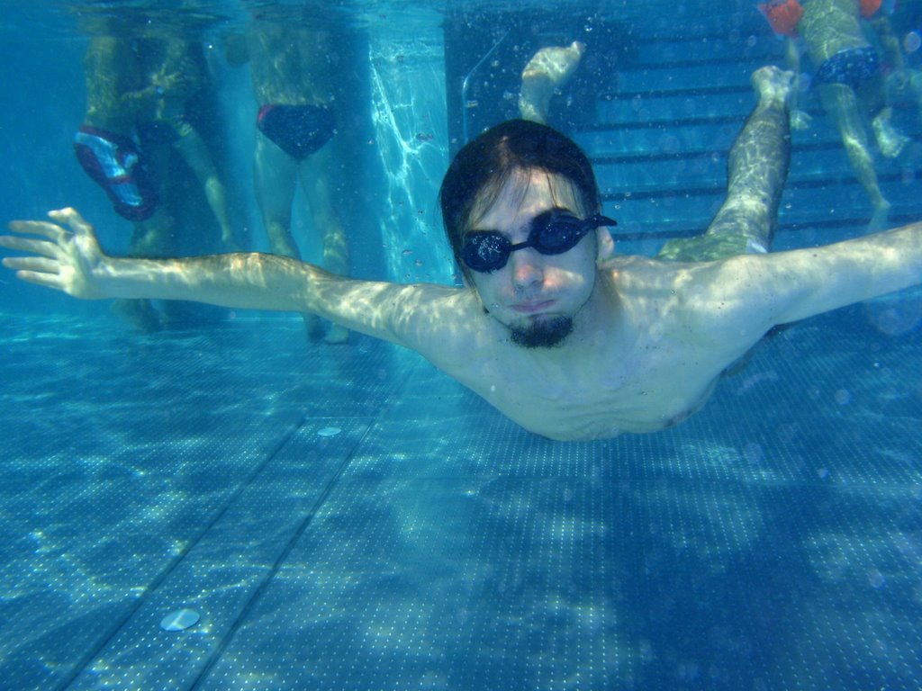 OLYMPUS DIGITAL CAMERA