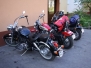 2009 - Majówka u Gadka
