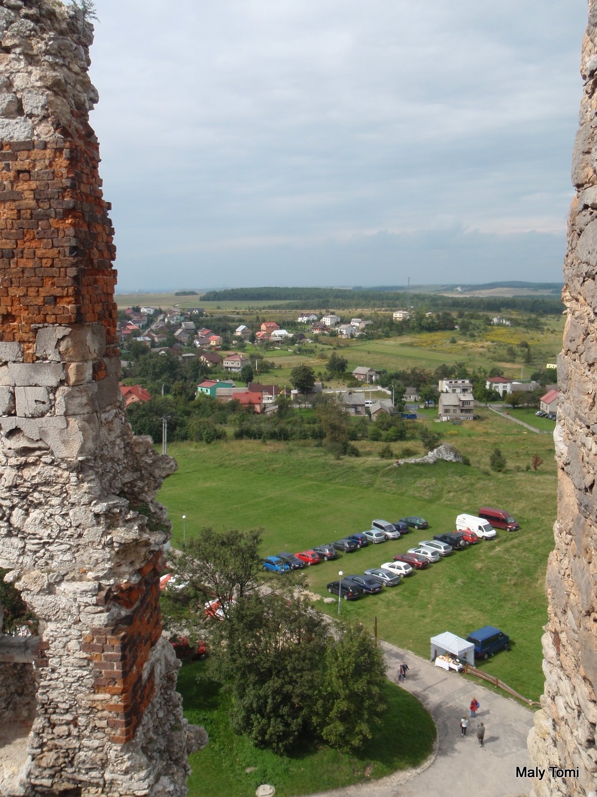 OLYMPUS DIGITAL CAMERA