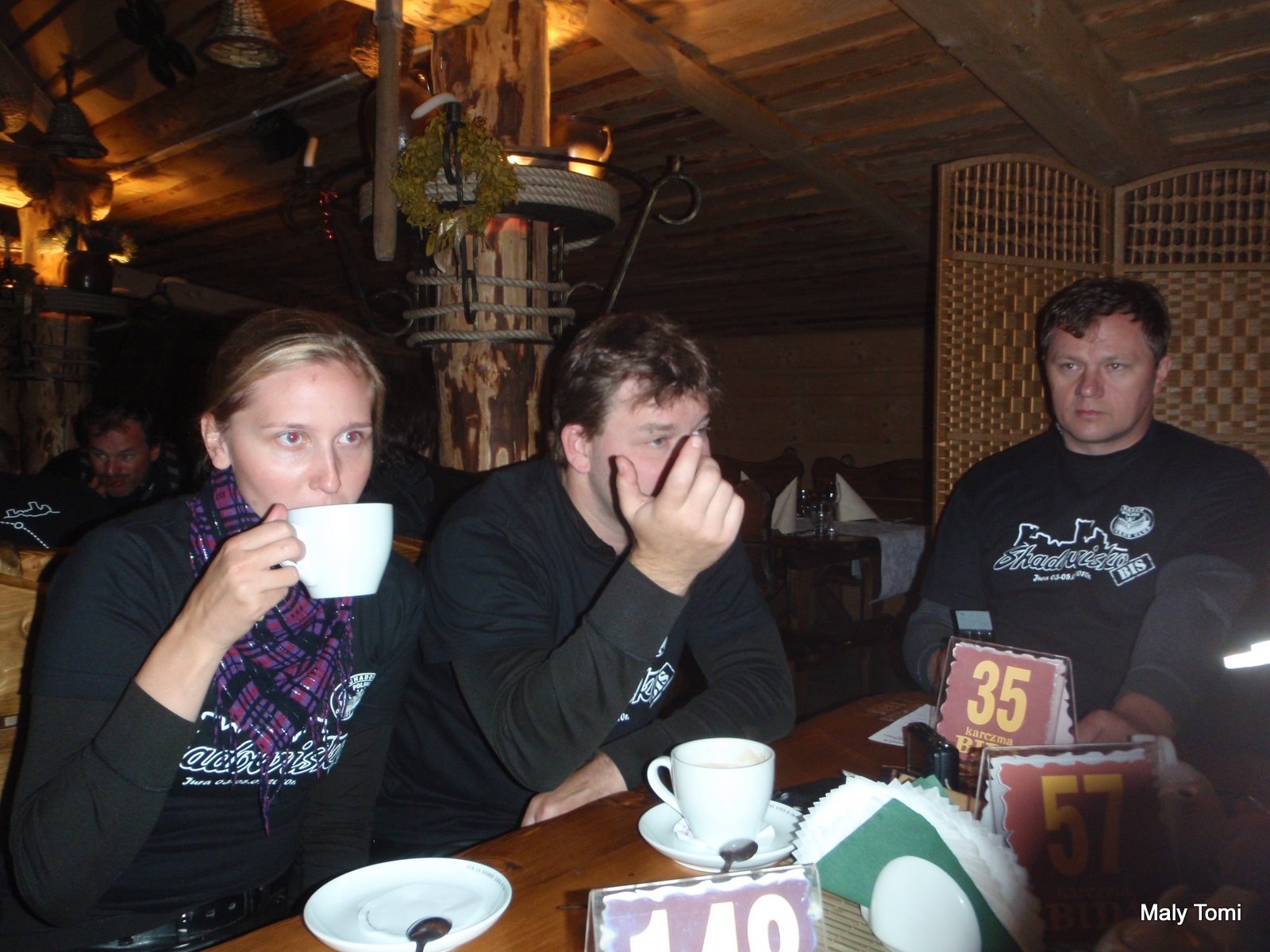 OLYMPUS DIGITAL CAMERA