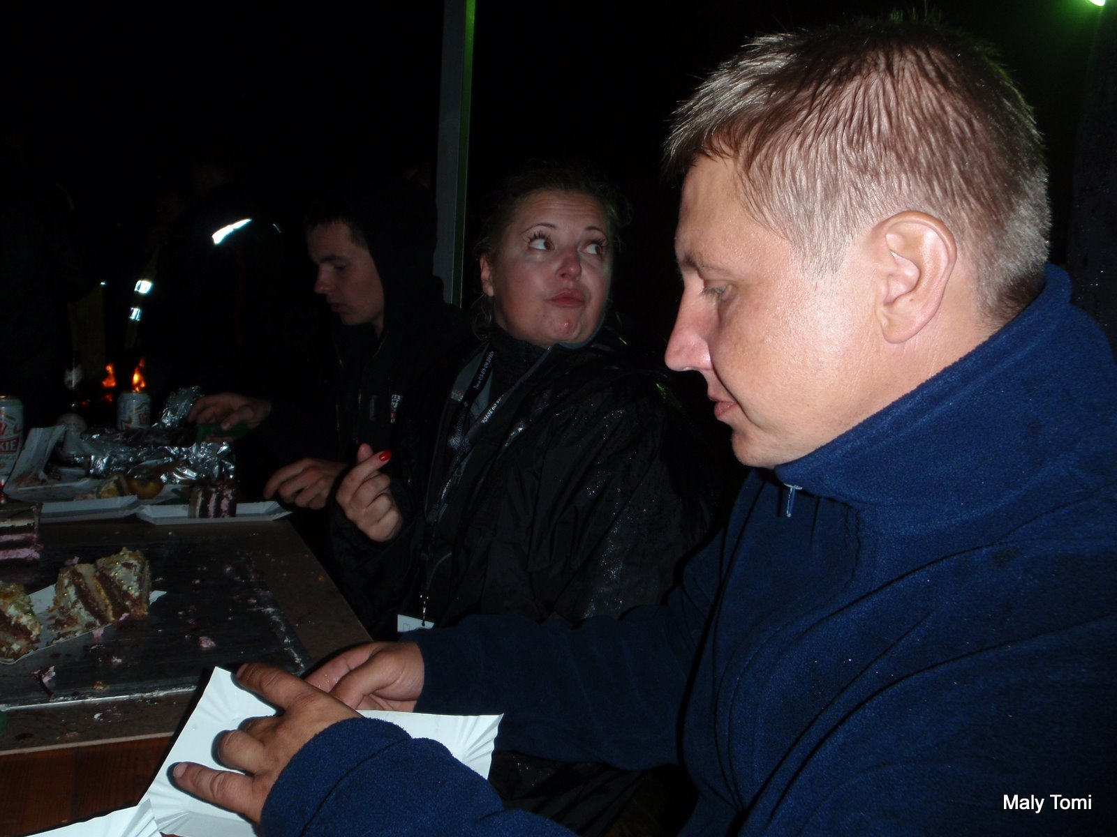 OLYMPUS DIGITAL CAMERA