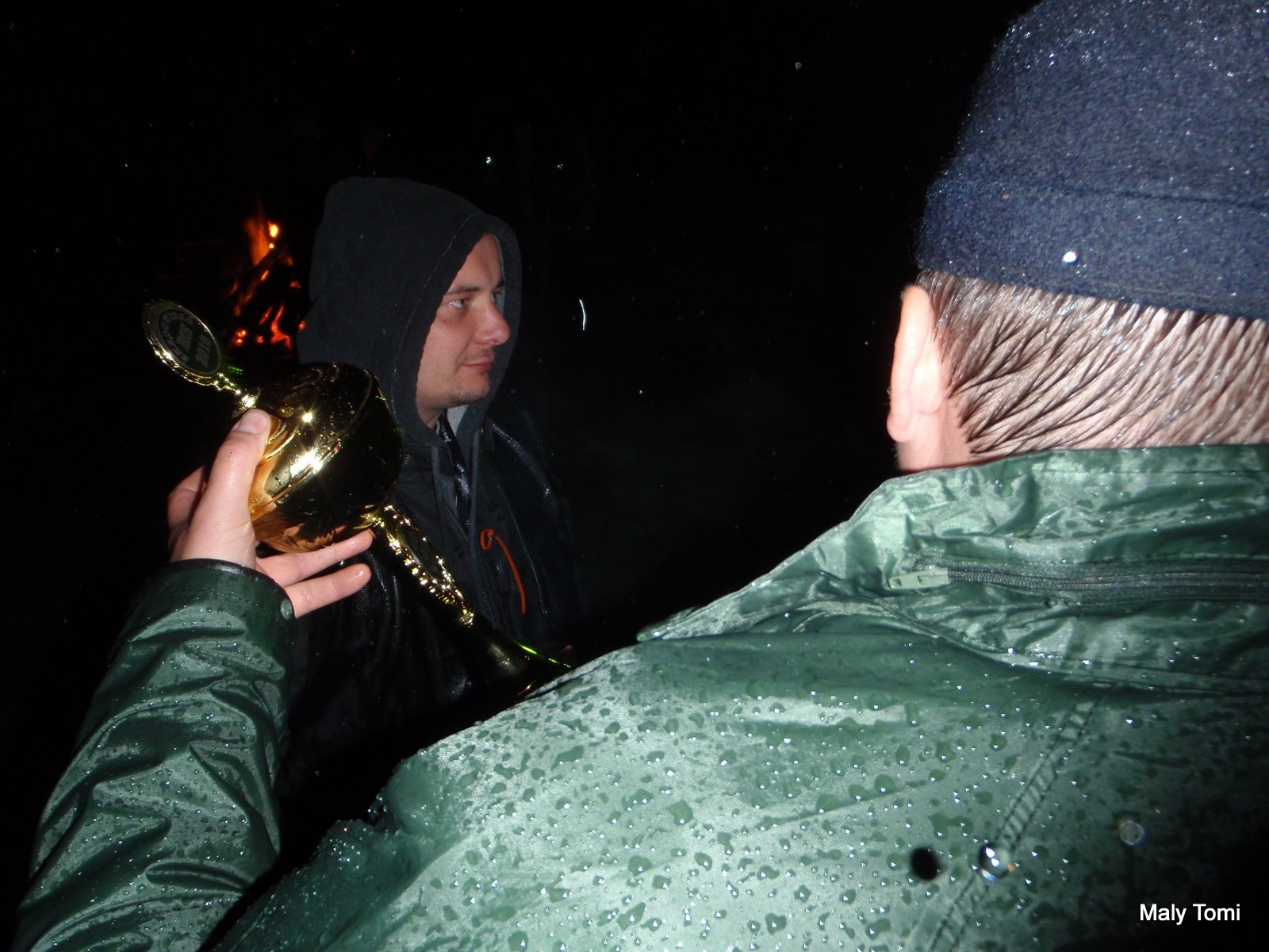 OLYMPUS DIGITAL CAMERA