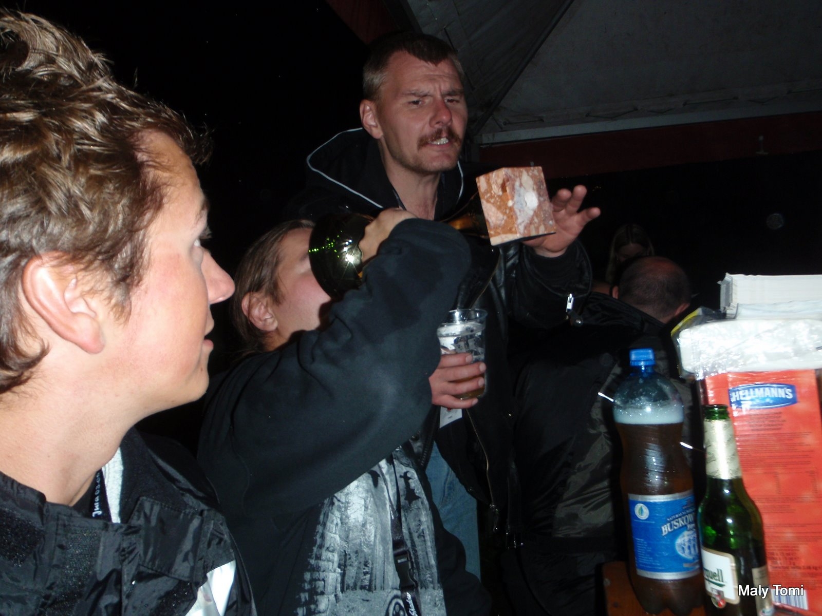 OLYMPUS DIGITAL CAMERA