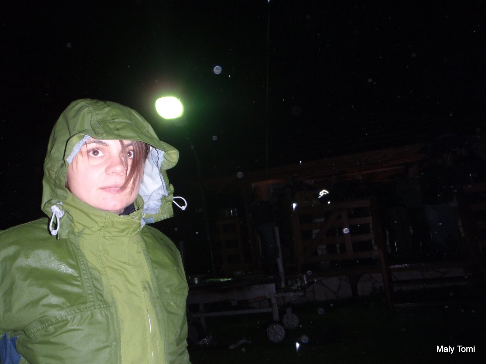 OLYMPUS DIGITAL CAMERA