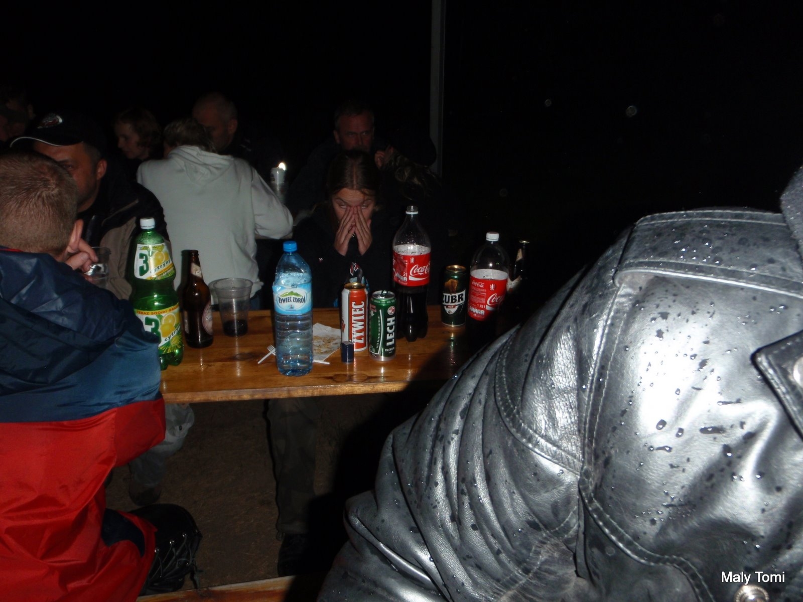 OLYMPUS DIGITAL CAMERA