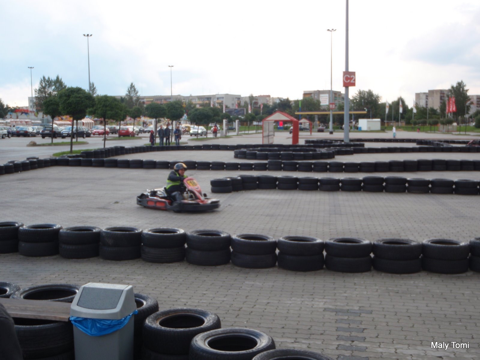 OLYMPUS DIGITAL CAMERA