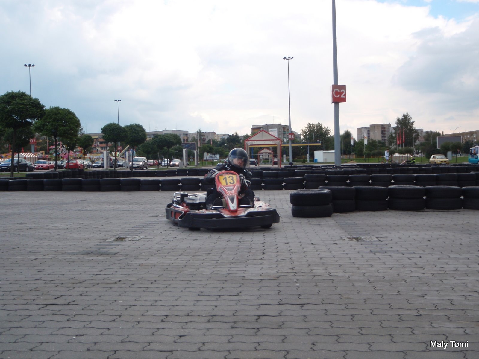 OLYMPUS DIGITAL CAMERA