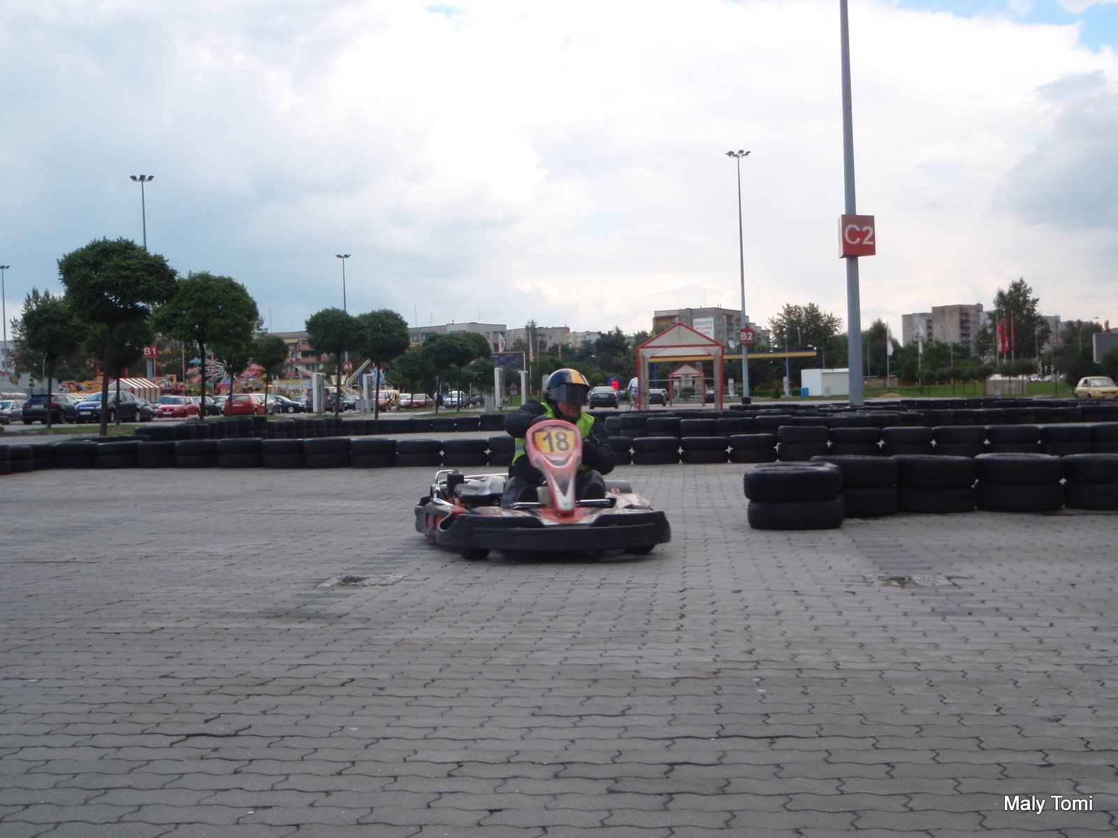 OLYMPUS DIGITAL CAMERA