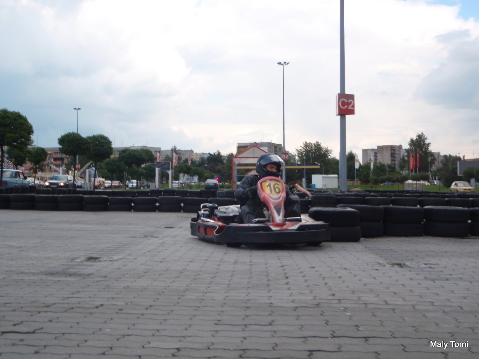 OLYMPUS DIGITAL CAMERA