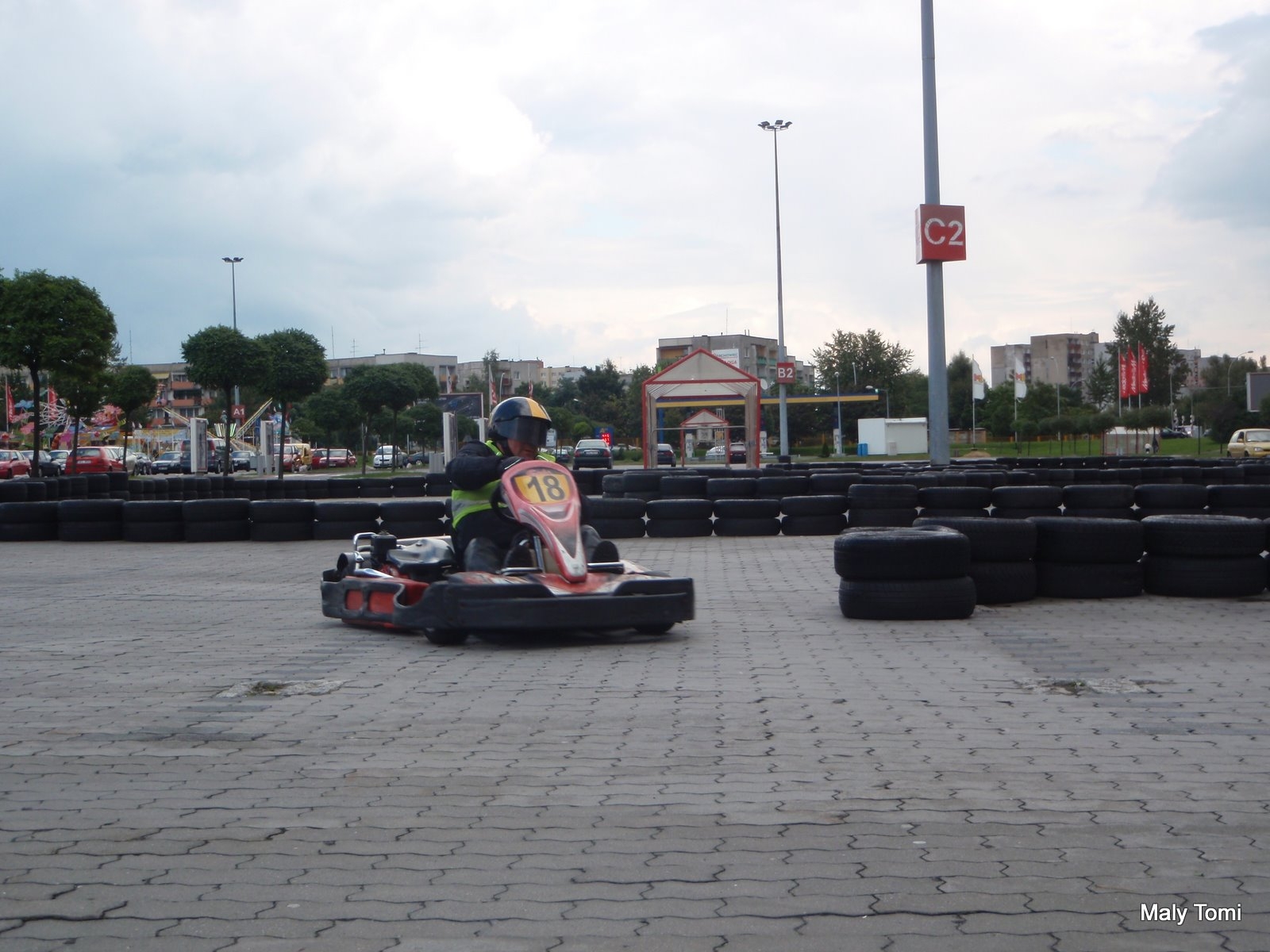 OLYMPUS DIGITAL CAMERA