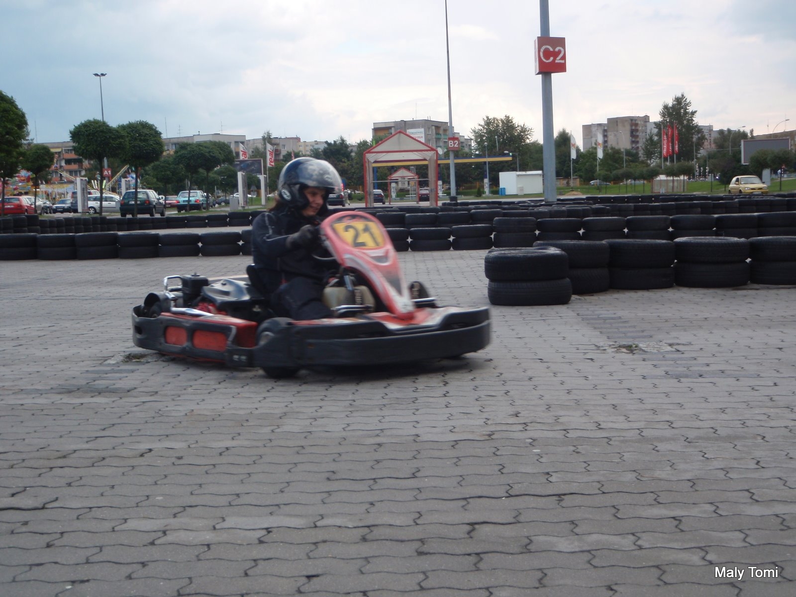 OLYMPUS DIGITAL CAMERA