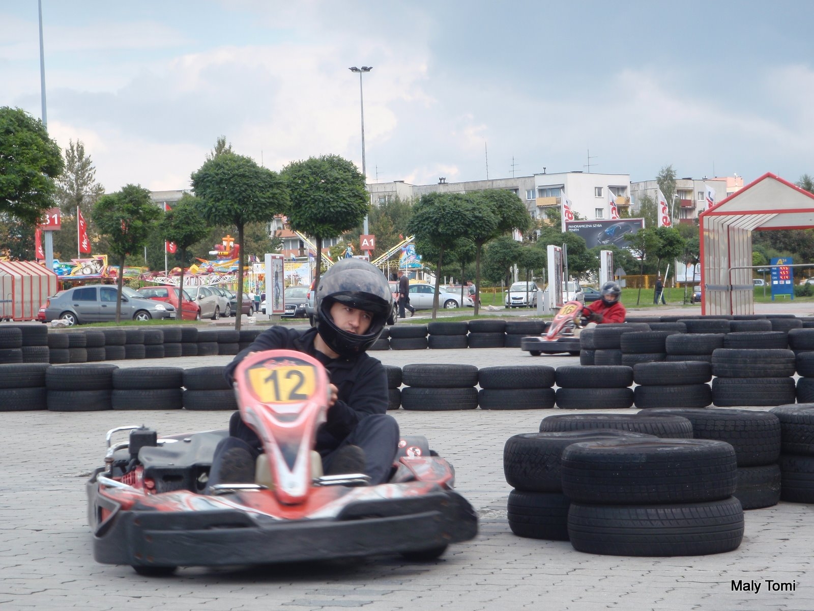 OLYMPUS DIGITAL CAMERA