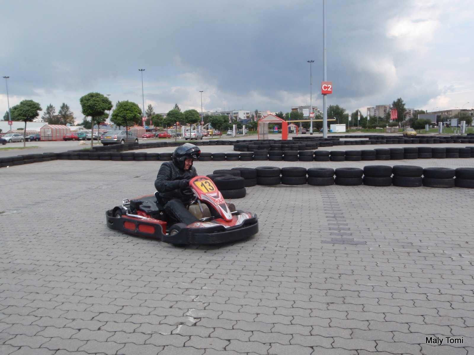 OLYMPUS DIGITAL CAMERA