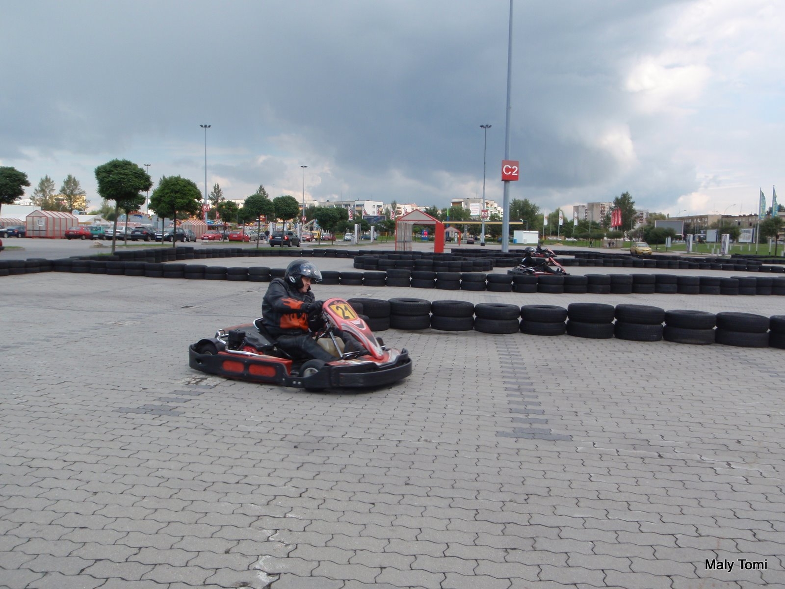 OLYMPUS DIGITAL CAMERA