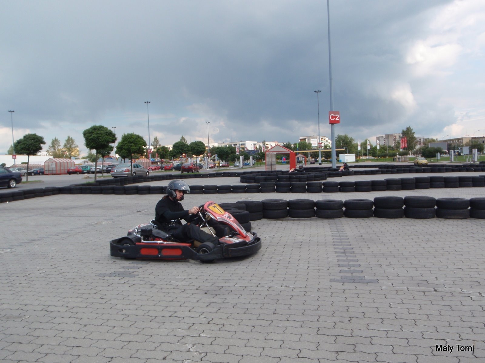 OLYMPUS DIGITAL CAMERA