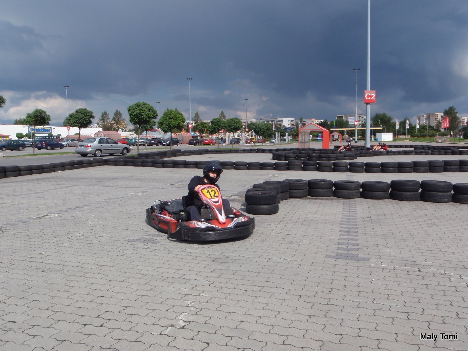 OLYMPUS DIGITAL CAMERA