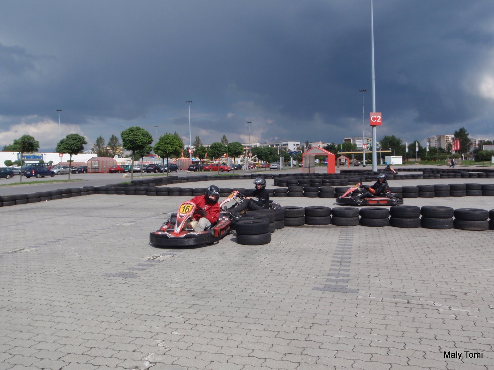 OLYMPUS DIGITAL CAMERA