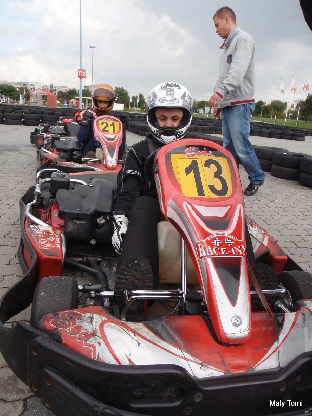 OLYMPUS DIGITAL CAMERA