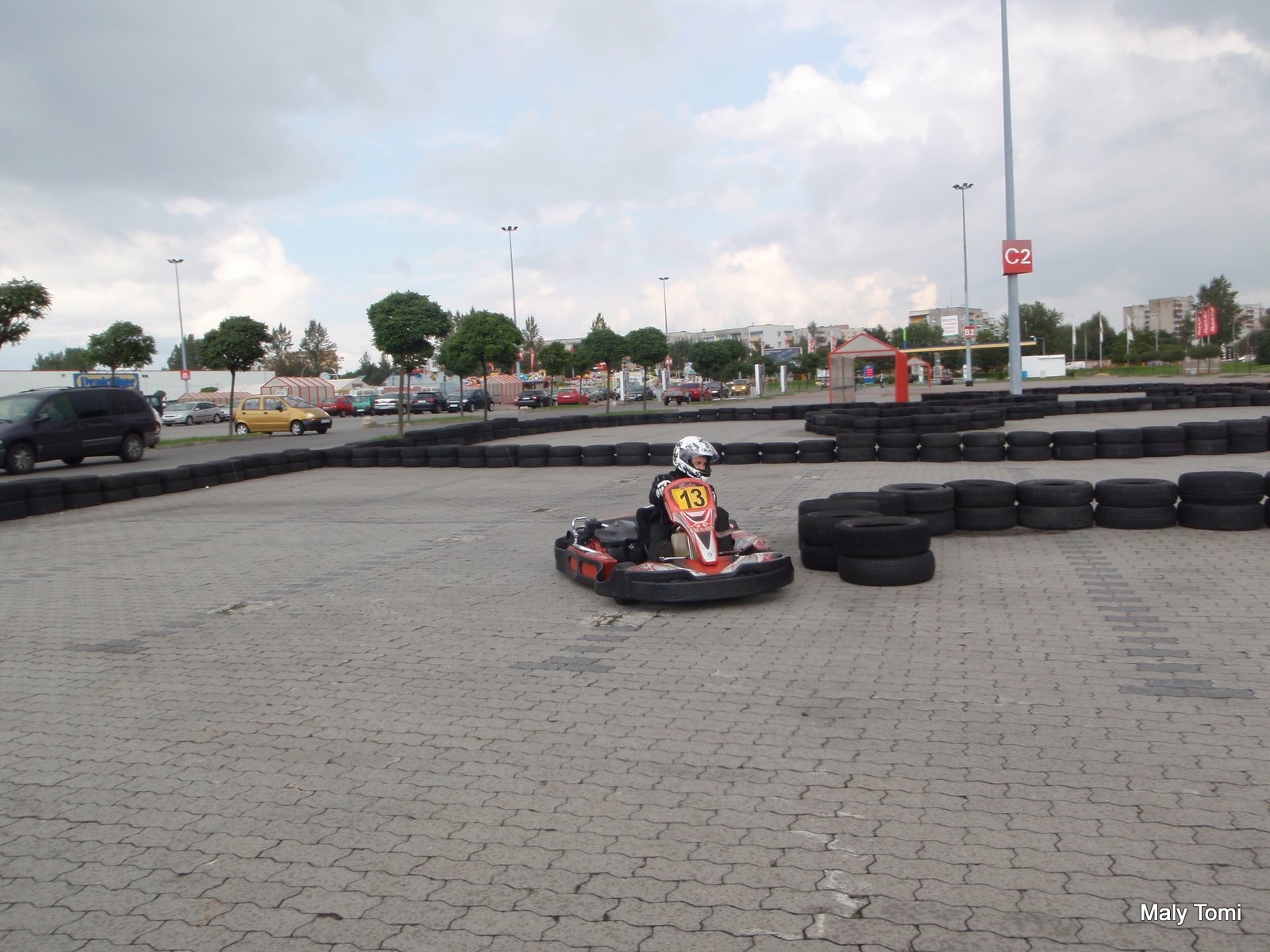 OLYMPUS DIGITAL CAMERA