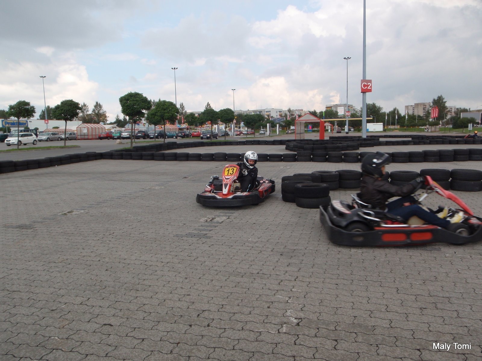 OLYMPUS DIGITAL CAMERA