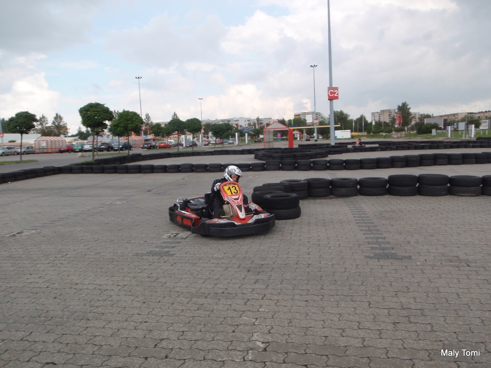 OLYMPUS DIGITAL CAMERA