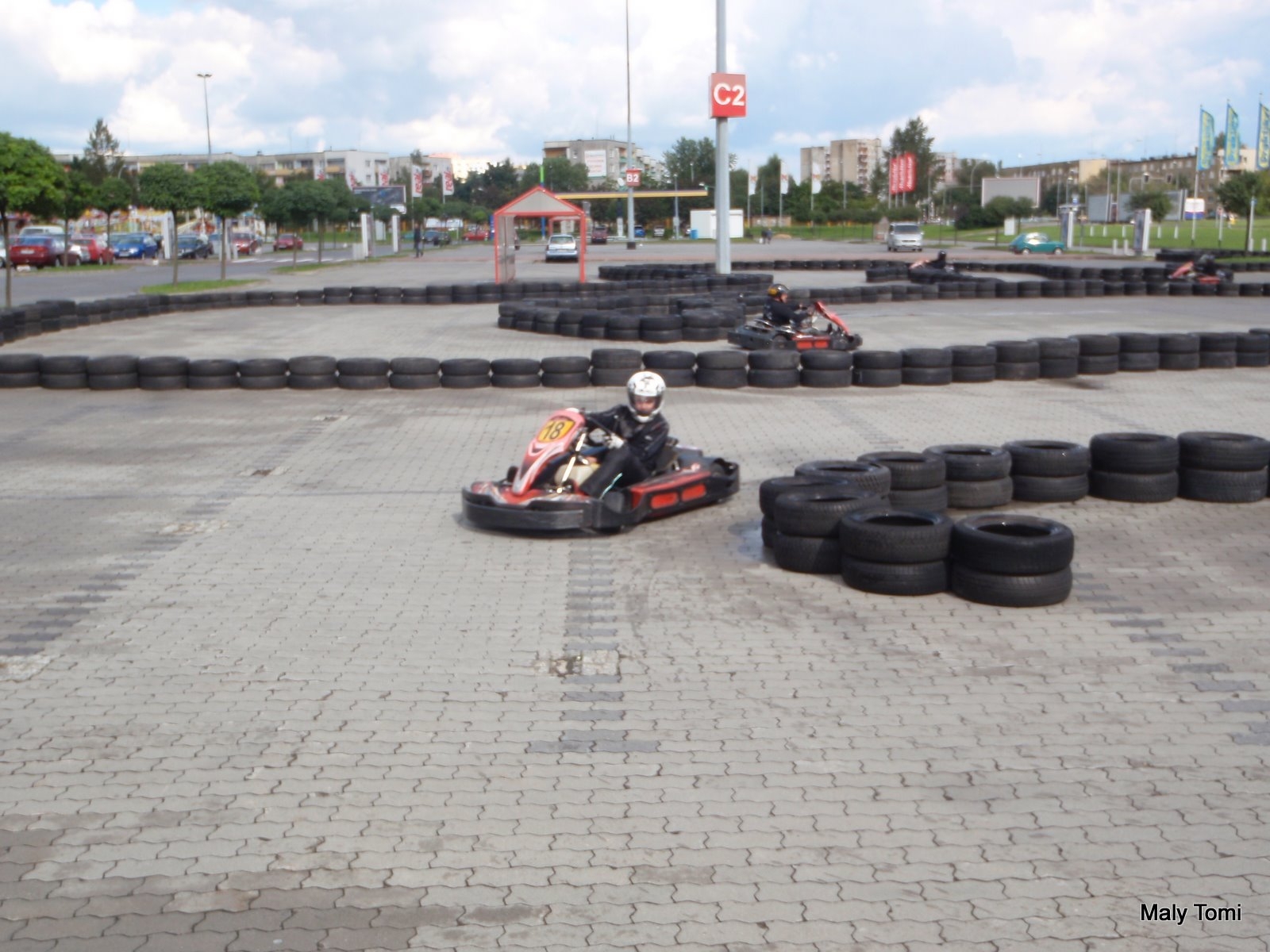 OLYMPUS DIGITAL CAMERA