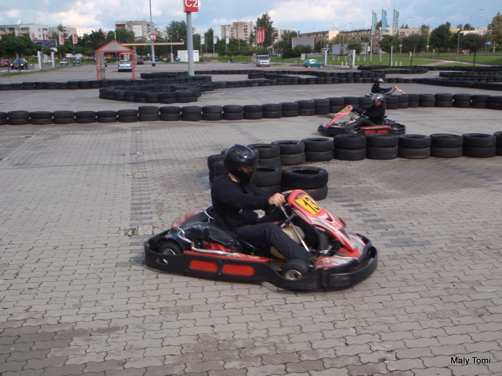 OLYMPUS DIGITAL CAMERA