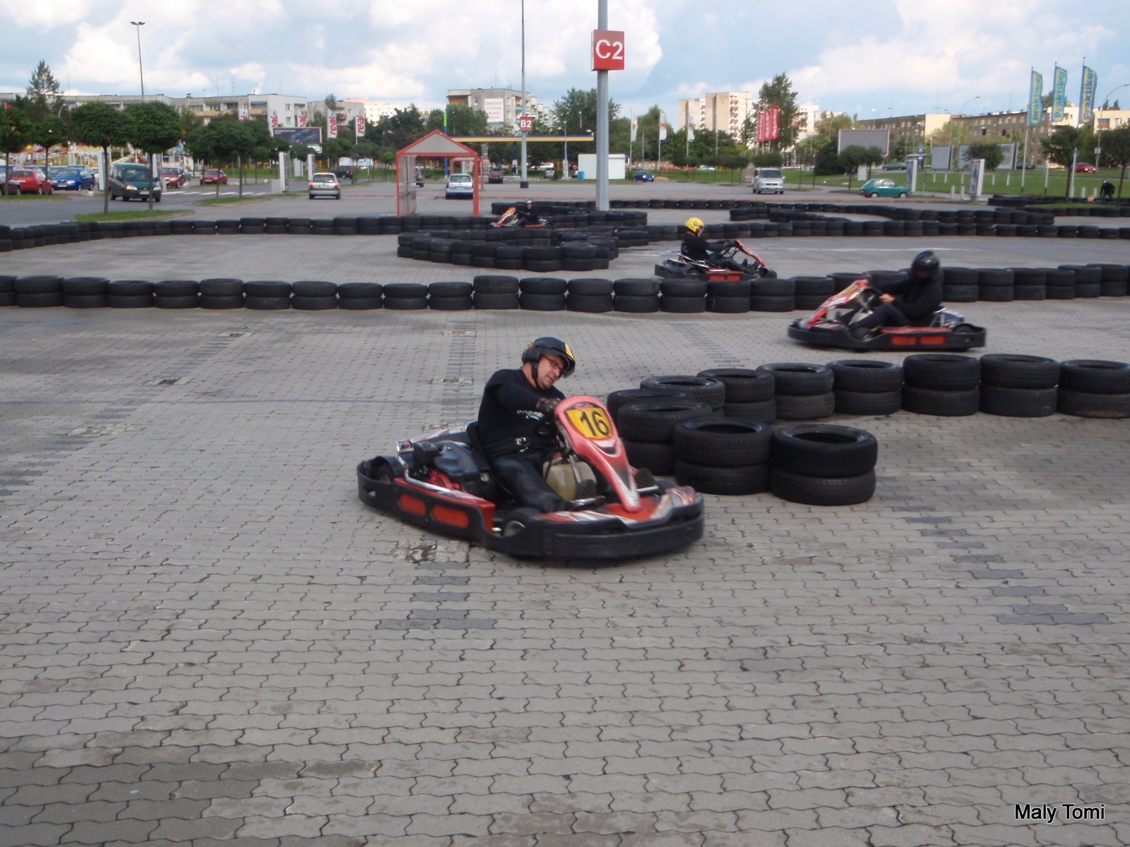 OLYMPUS DIGITAL CAMERA